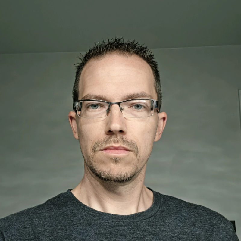 Founder Profile